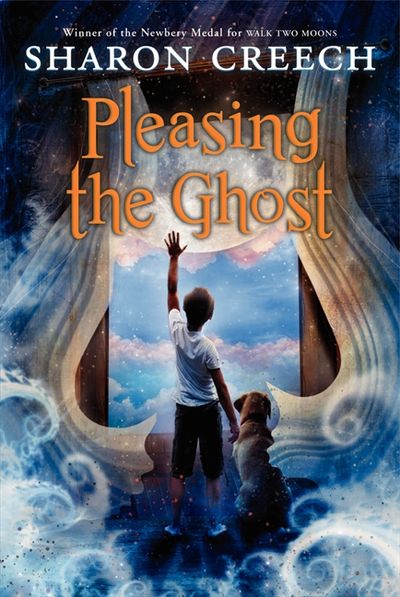 Pleasing the Ghost