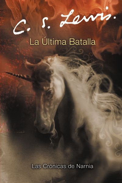 La ultima batalla