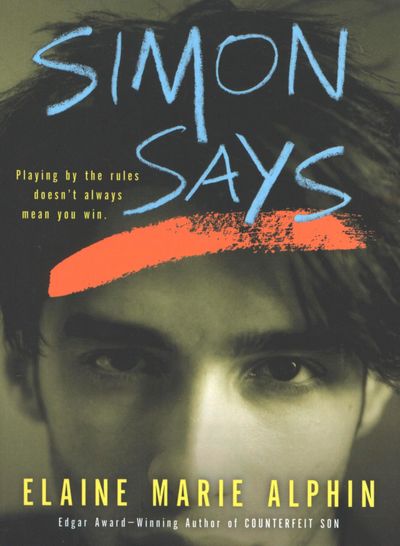 Simon Says