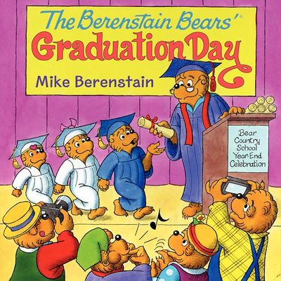 The Berenstain Bears' Graduation Day