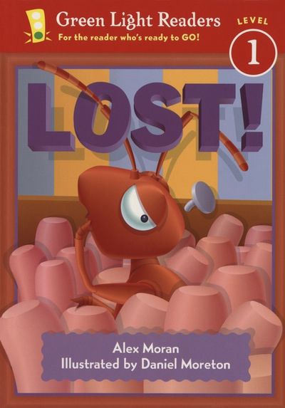 Lost!