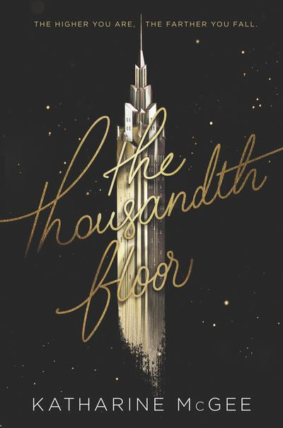 The Thousandth Floor