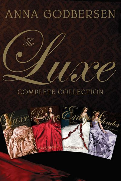 The Luxe Complete Collection