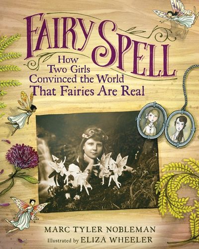 Fairy Spell