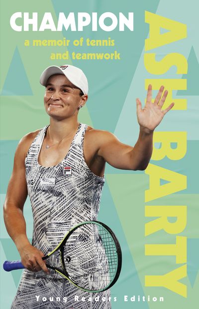 Ash Barty