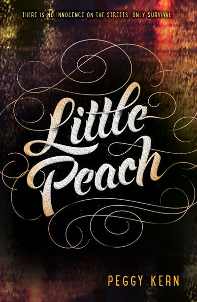 Little Peach