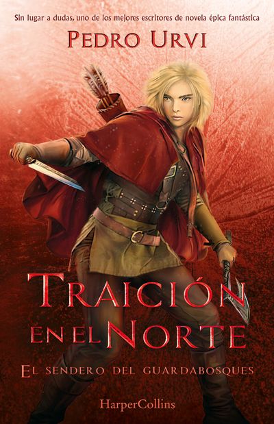 Traición en el Norte (Betrayal in the North - Spanish Edition)