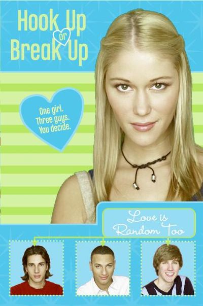 Hook Up or Break Up #1: Love Is Random Too