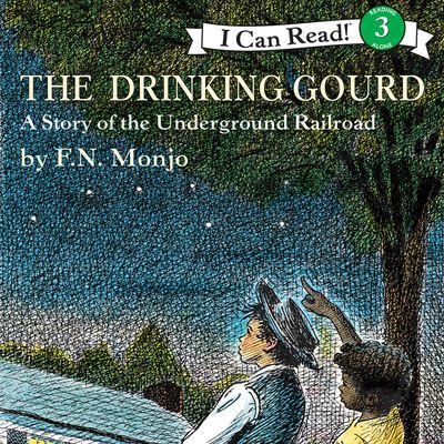 The Drinking Gourd