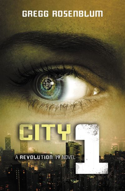 City 1