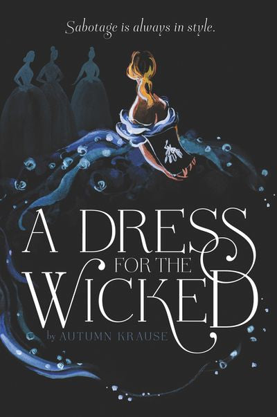 A Dress for the Wicked