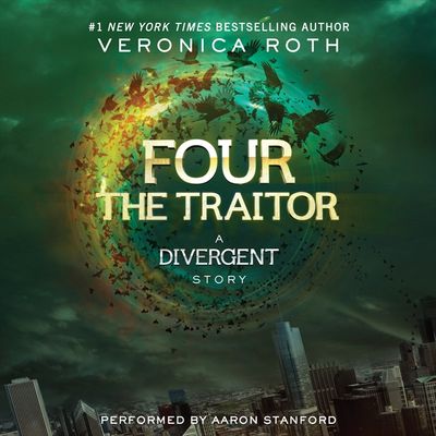 Four: The Traitor