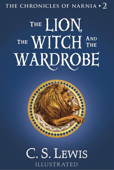 The Lion, the Witch and the Wardrobe