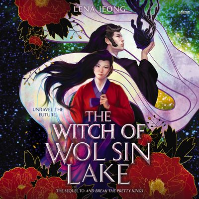 The Witch of Wol Sin Lake