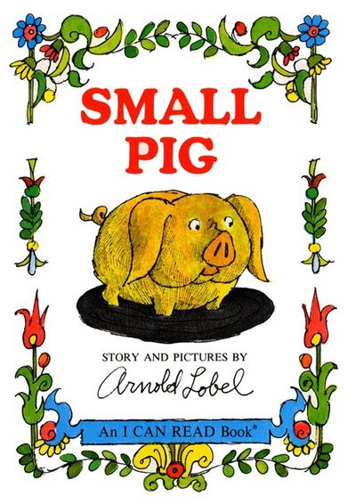 Small Pig