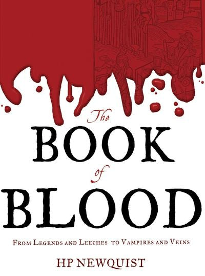 The Book of Blood