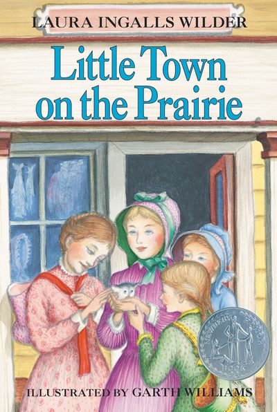 Little Town on the Prairie