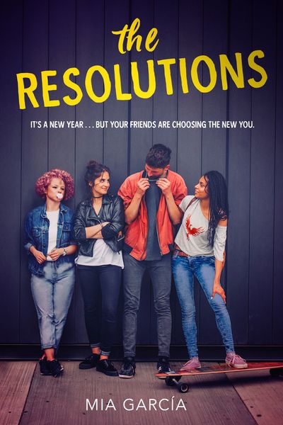 The Resolutions