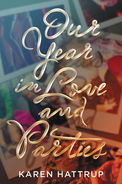 Our Year in Love and Parties