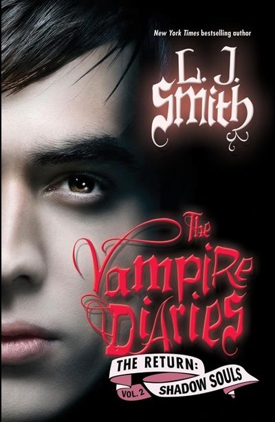 The Vampire Diaries: The Return: Shadow Souls