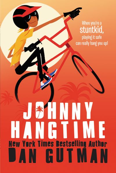 Johnny Hangtime