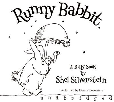 Runny Babbit CD