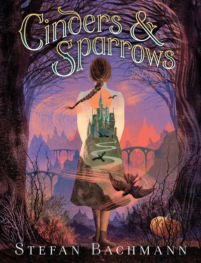 Cinders and Sparrows