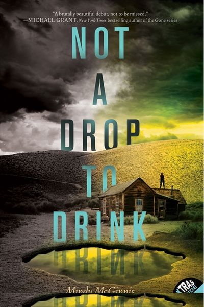 Not a Drop to Drink