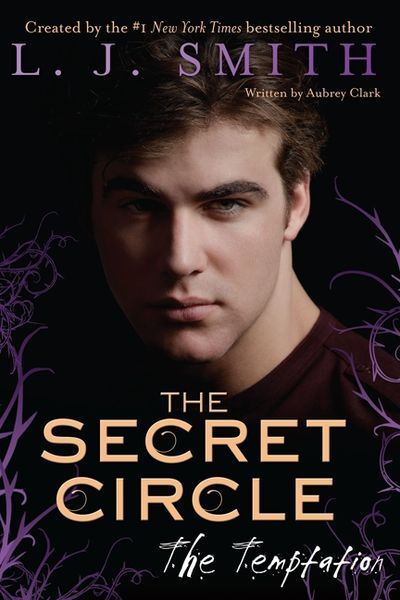 The Secret Circle: The Temptation