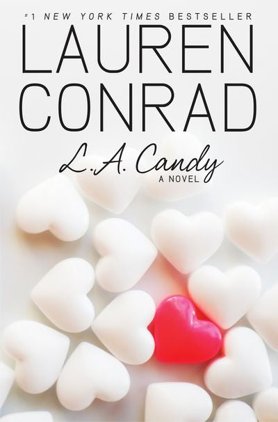 L.A. Candy