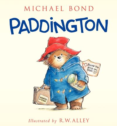 Paddington