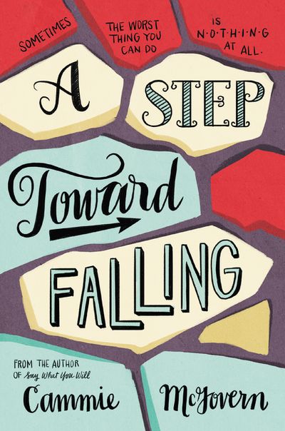 A Step Toward Falling