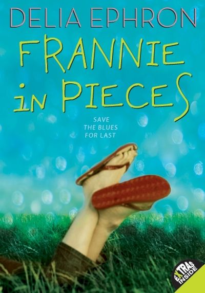 Frannie in Pieces