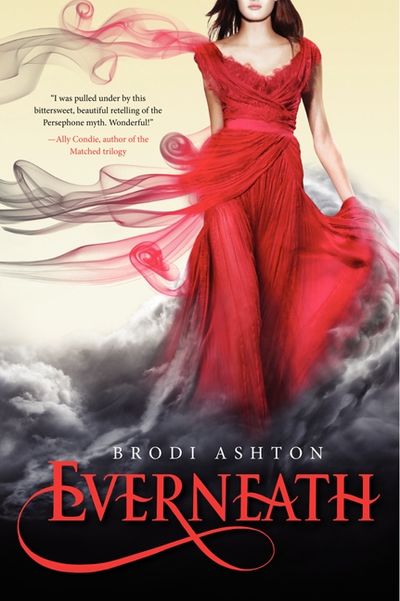 Everneath