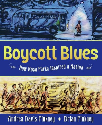 Boycott Blues