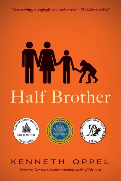 Half Brother