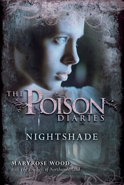 The Poison Diaries: Nightshade