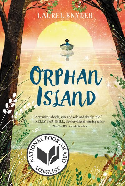 Orphan Island