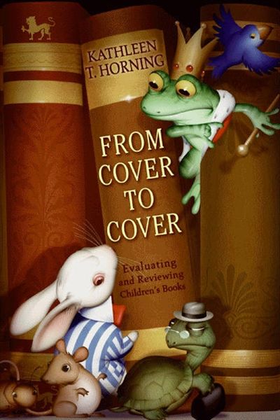 From Cover to Cover