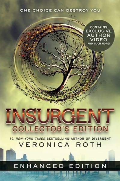 Insurgent Collector's Edition (Enhanced Edition)