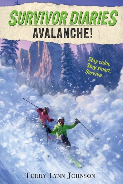 Avalanche!