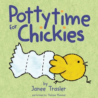 Pottytime for Chickies