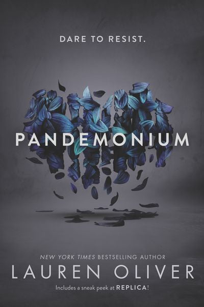 Pandemonium