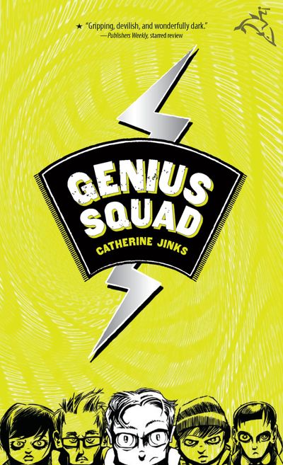 Genius Squad