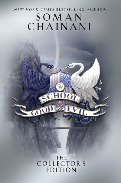 The School for Good and Evil: The Collector's Edition