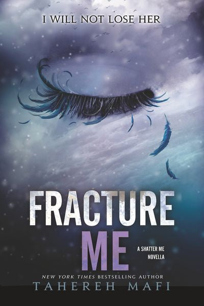 Fracture Me