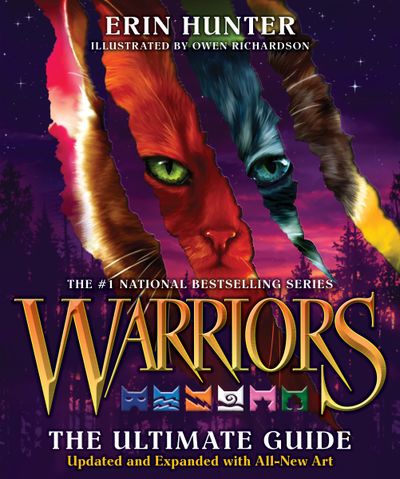 Warriors: The Ultimate Guide: