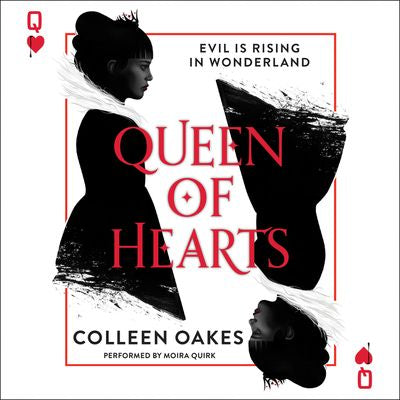 Queen of Hearts