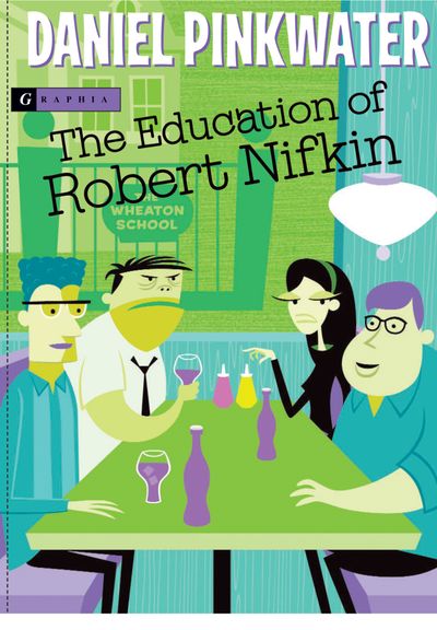 The Education of Robert Nifkin