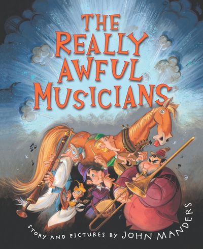 The Really Awful Musicians